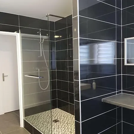 Apartament Crystal