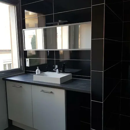Crystal Apartament Melun