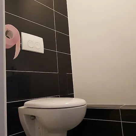 Crystal Apartament *