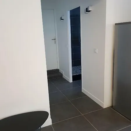 Crystal Apartament *
